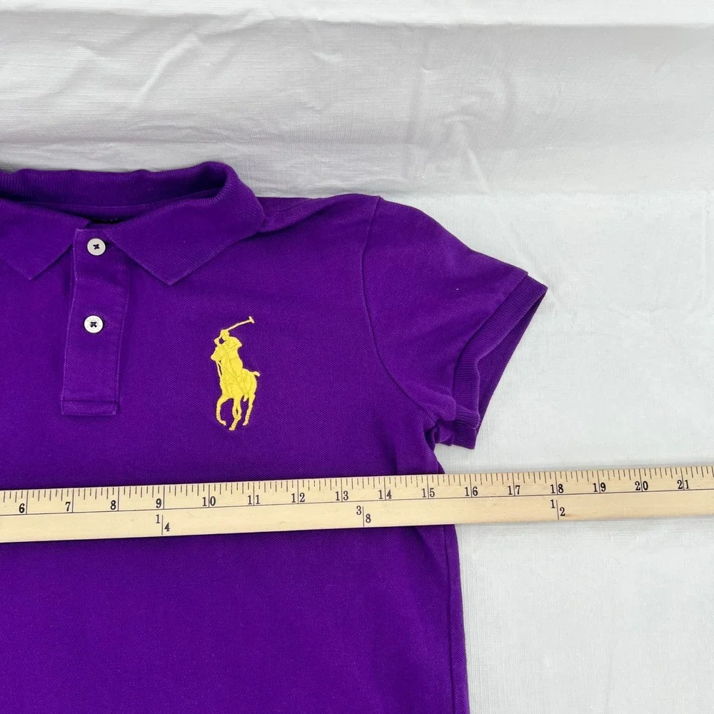 Ralph Lauren classic polo